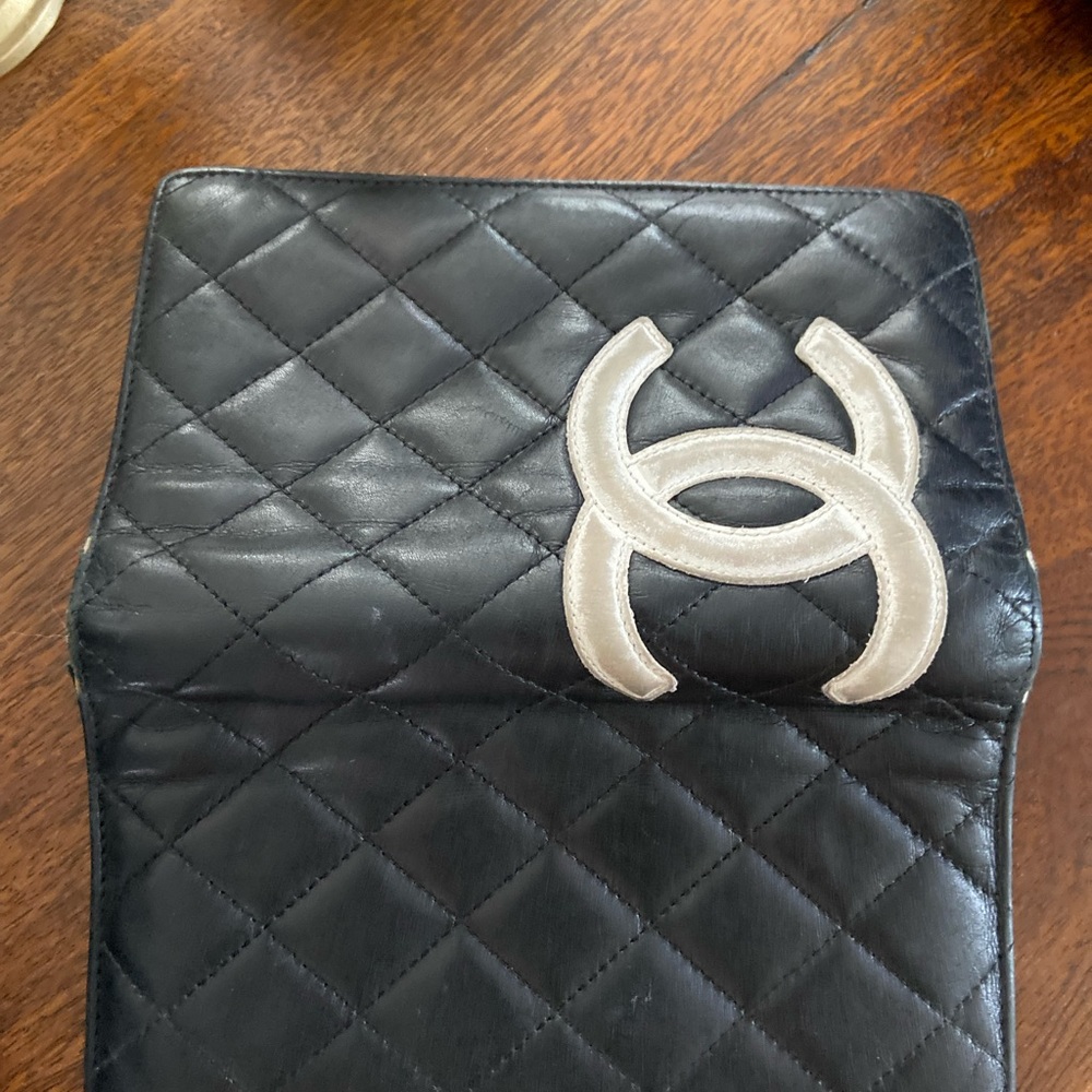 Chanel Wallet (Authentic) - image 2